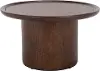 COF6600B Devin Brown Coffee Table