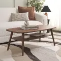 COF9604A Karou 2 Tier Coffee Table