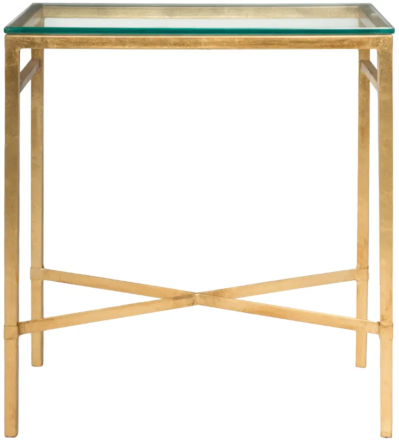 Safavieh Viggo Side Table - Thumbnail 5
