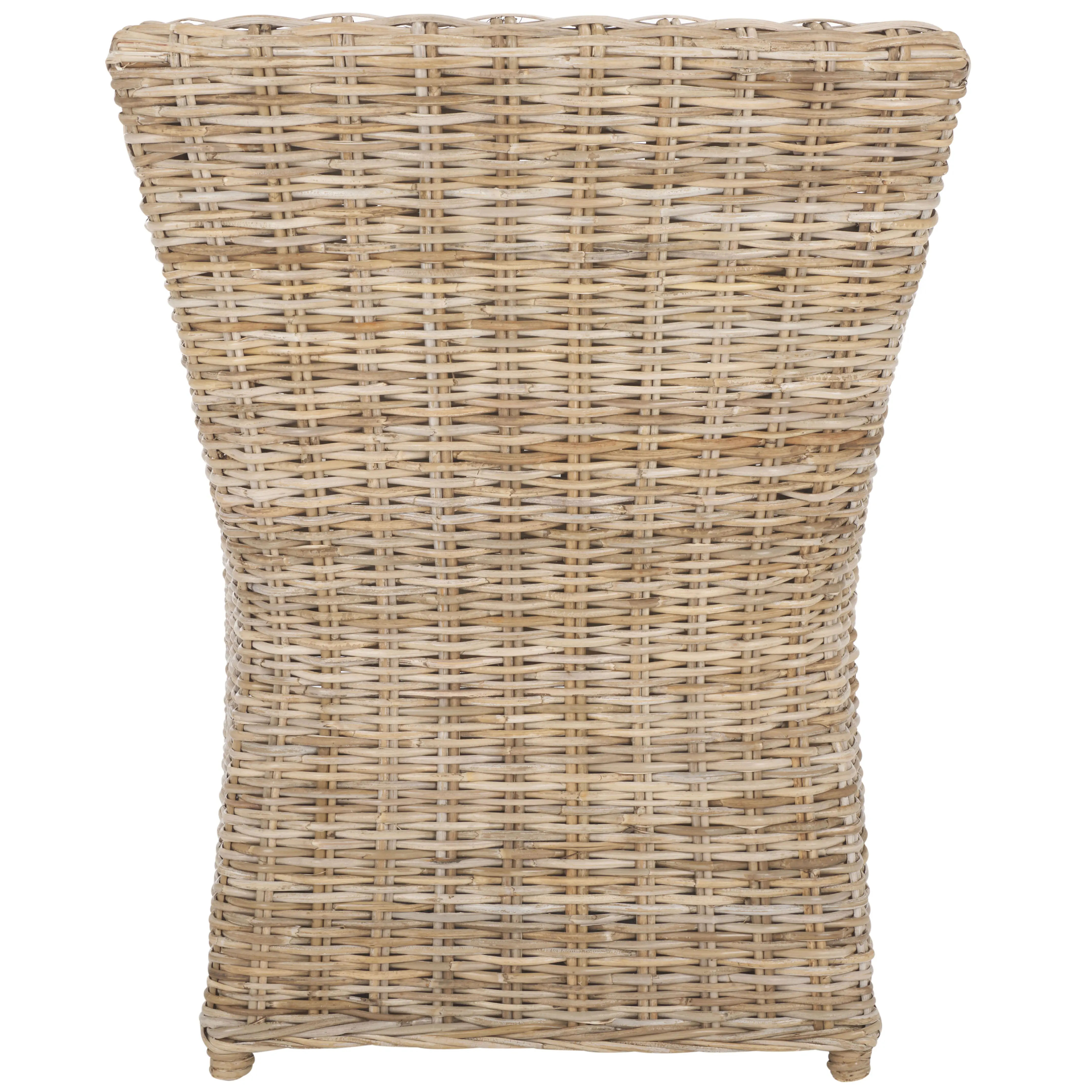 FOX6505A Ventura Rattan Armchair-5