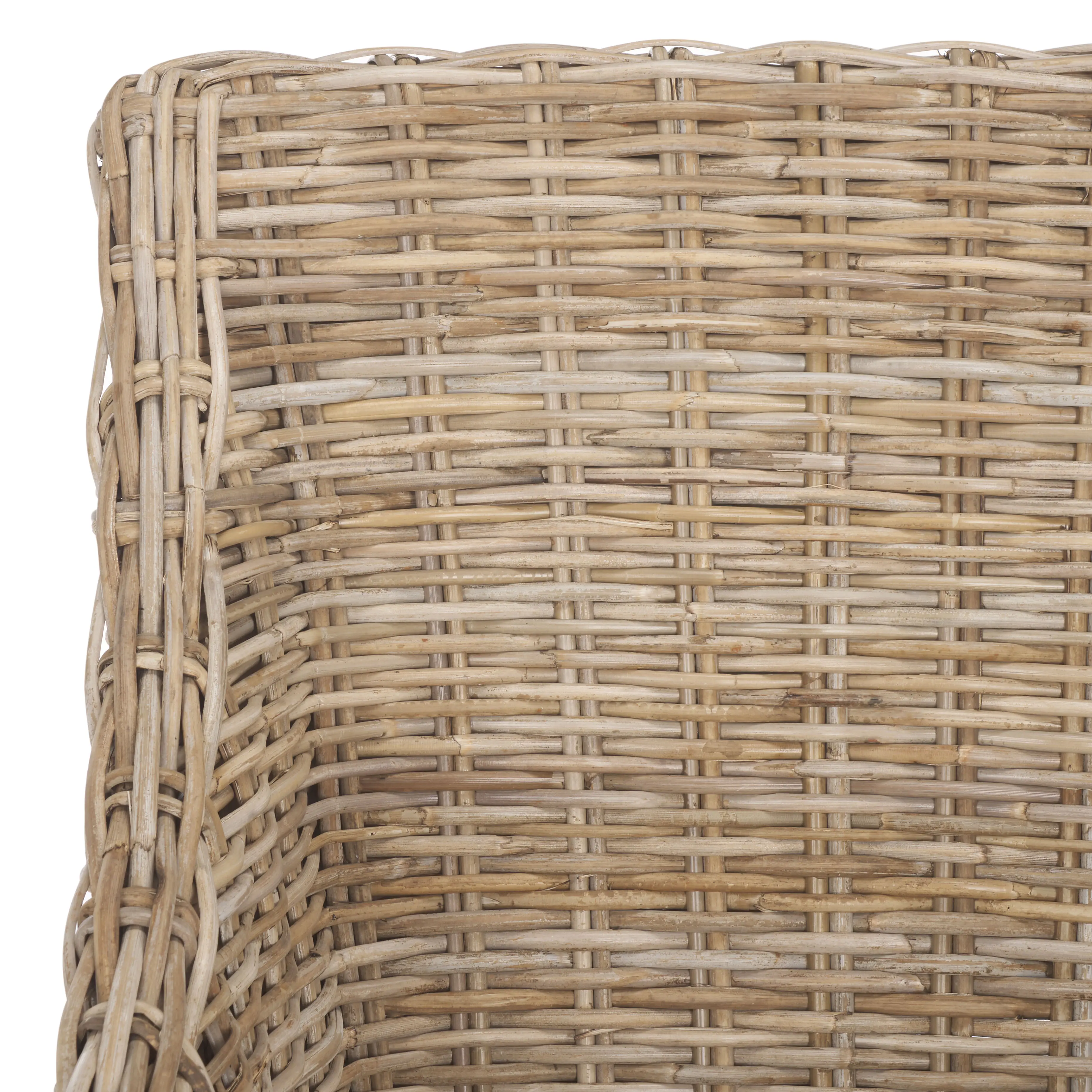 FOX6505A Ventura Rattan Armchair-9