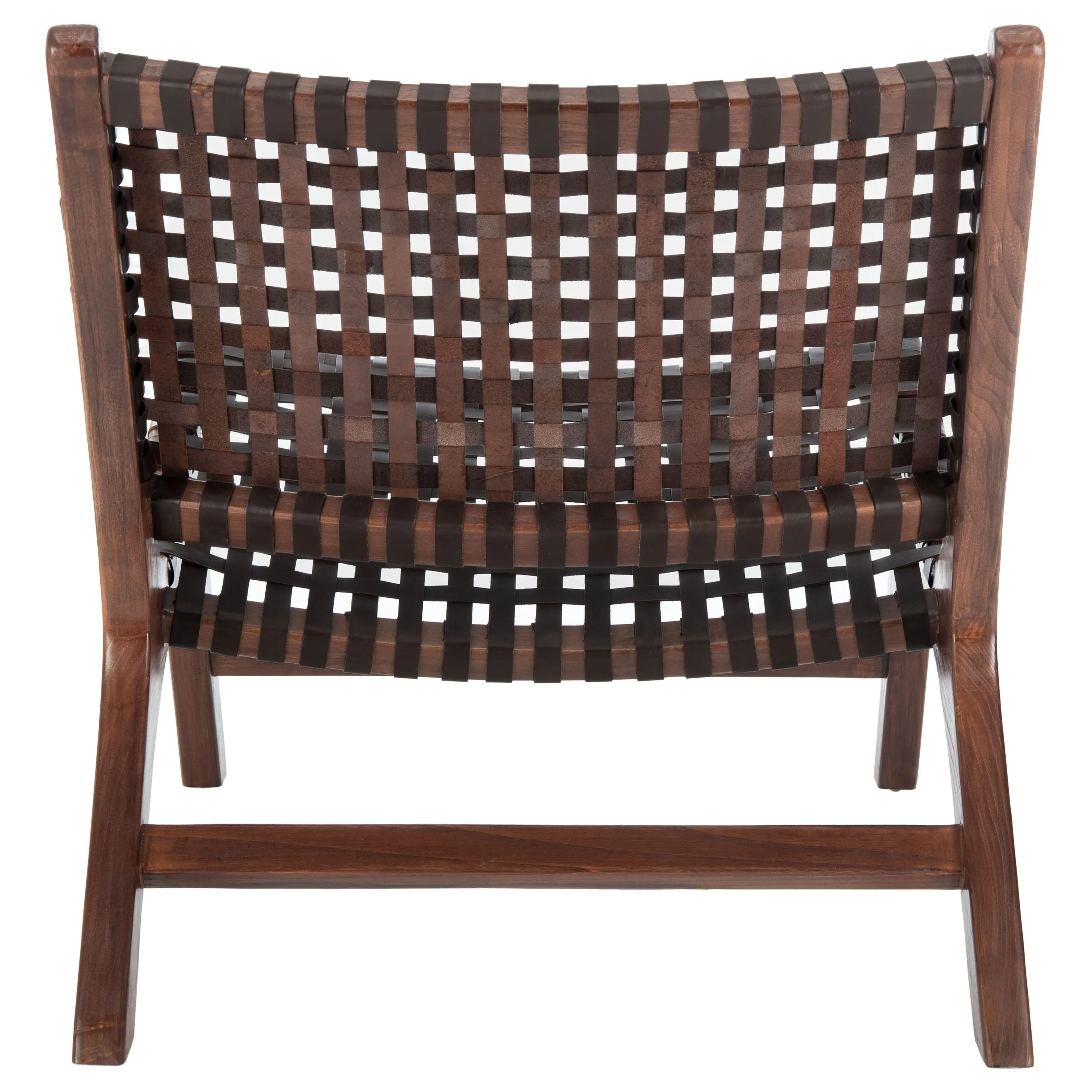 ACH1002C Luna Brown Woven Accent Chair-5