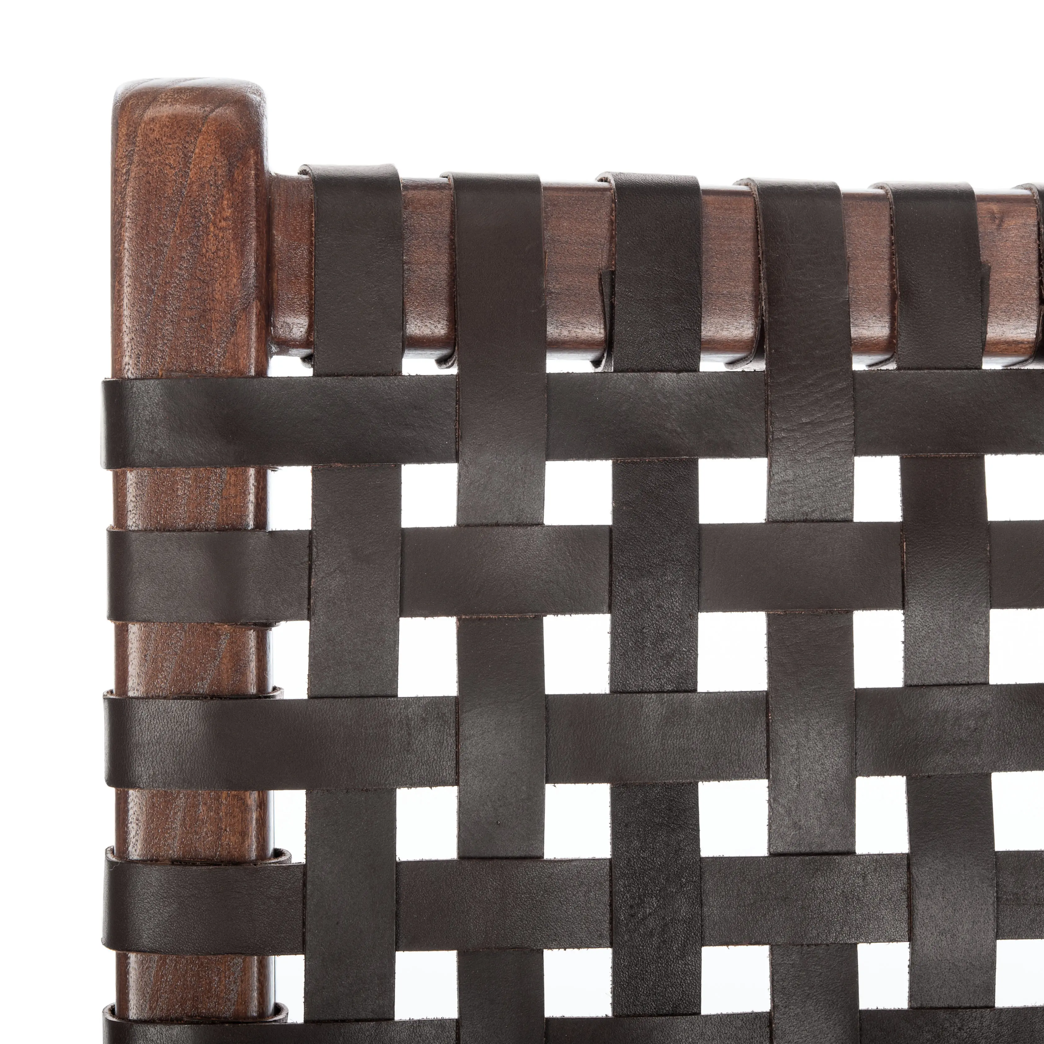 ACH1002C Luna Brown Woven Accent Chair-8