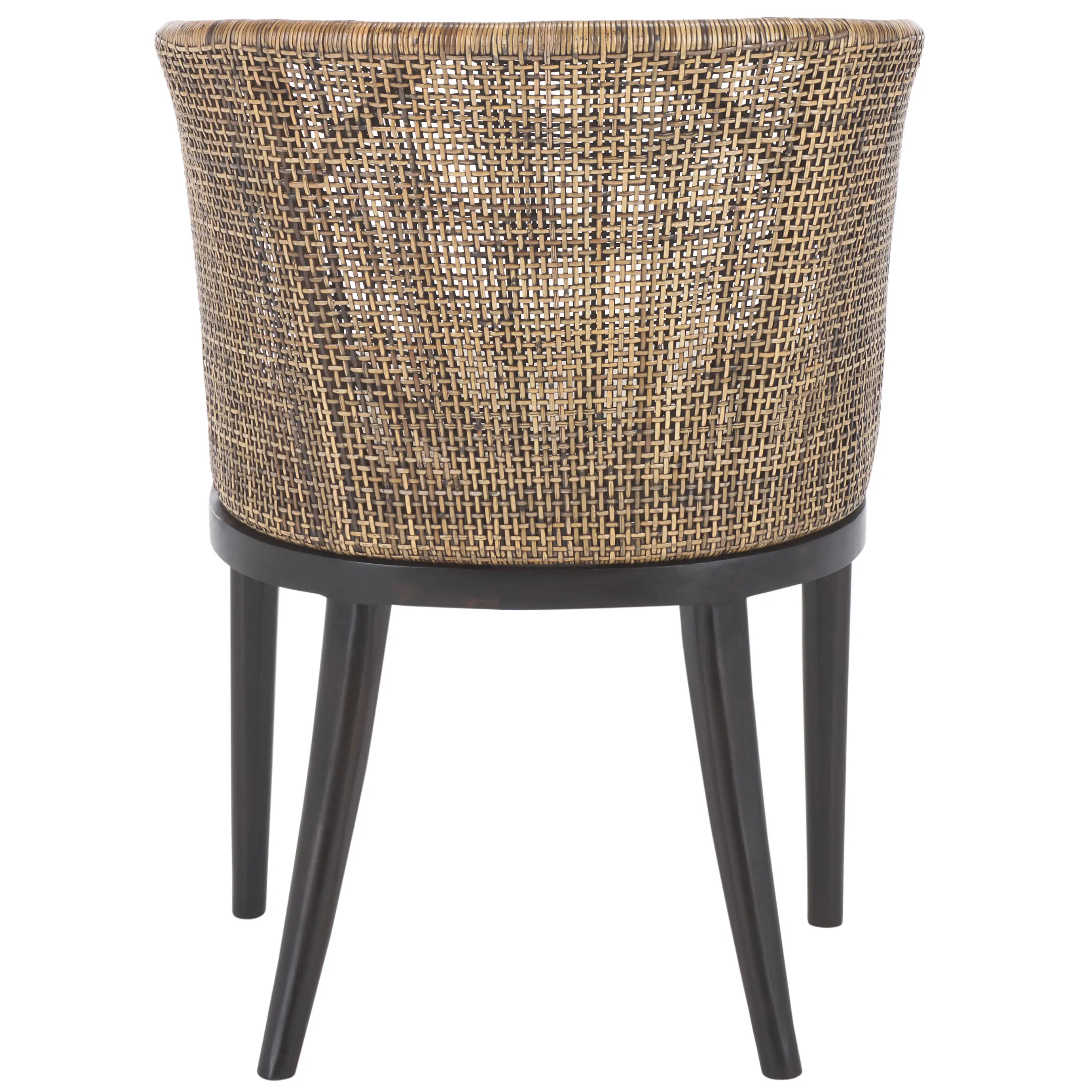 SEA4001A Beningo Rattan Armchair-5