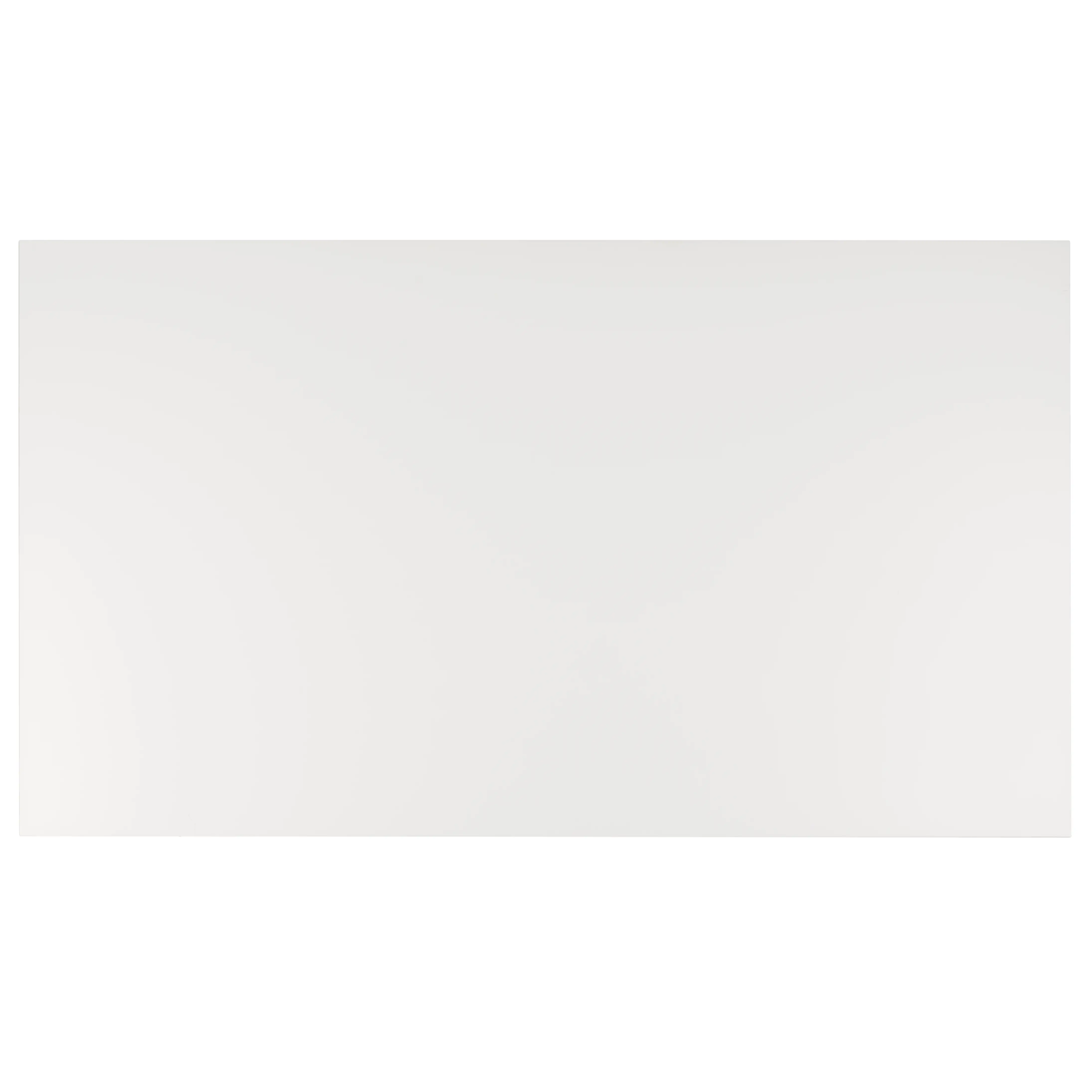 DTB5001A Gael Modern White Dining Table-5