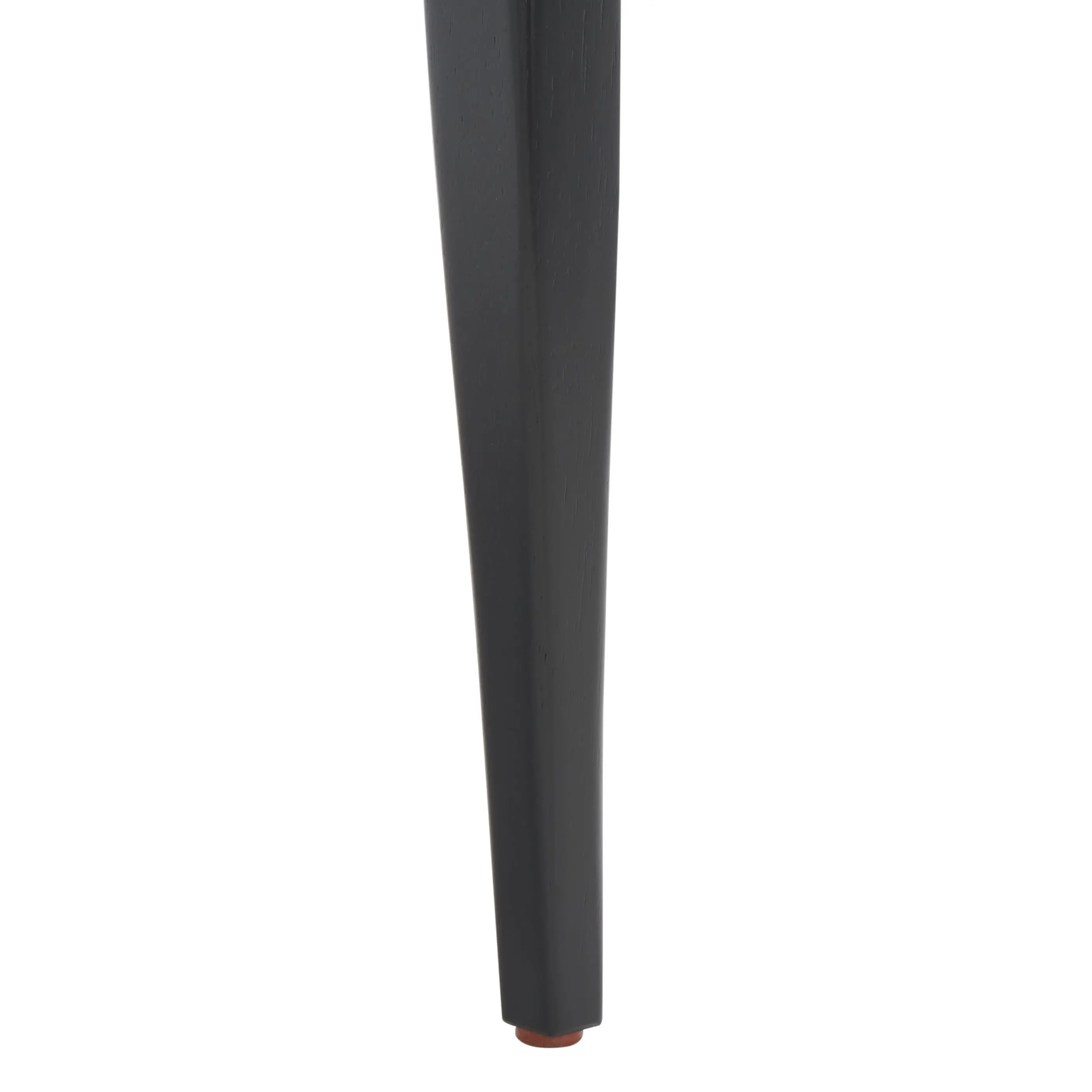 DCH1007B Galway Black and Cane Dining Chair-9