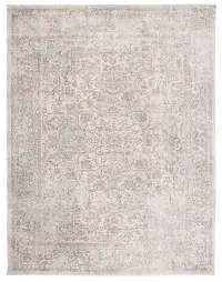 EVK256E-4 Safavieh Evoke Collection Taupe Rug