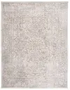 EVK256E-68 Safavieh Evoke Collection Taupe Rug