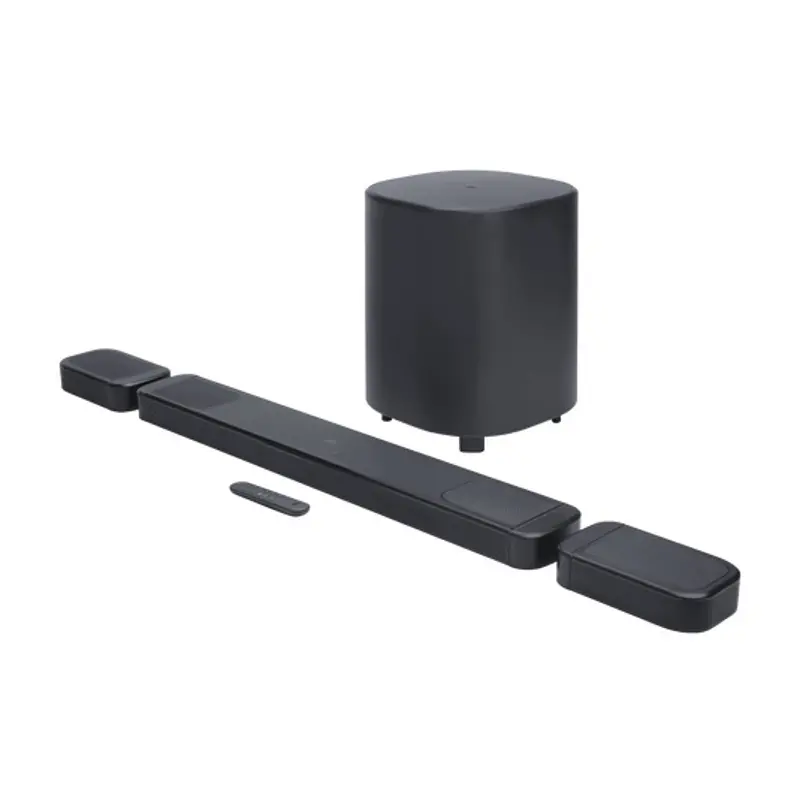 JBL Bar 1000MK2 Soundbar