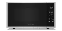 KMCS324SPS KitchenAid 2.2 Cu Ft Countertop Microwave - PrintShield Stainless Steel