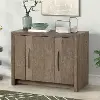 2219-AC2000 32  Lafayette Two Door Cabinet
