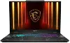 MSI Cyborg 15 Gaming Laptop