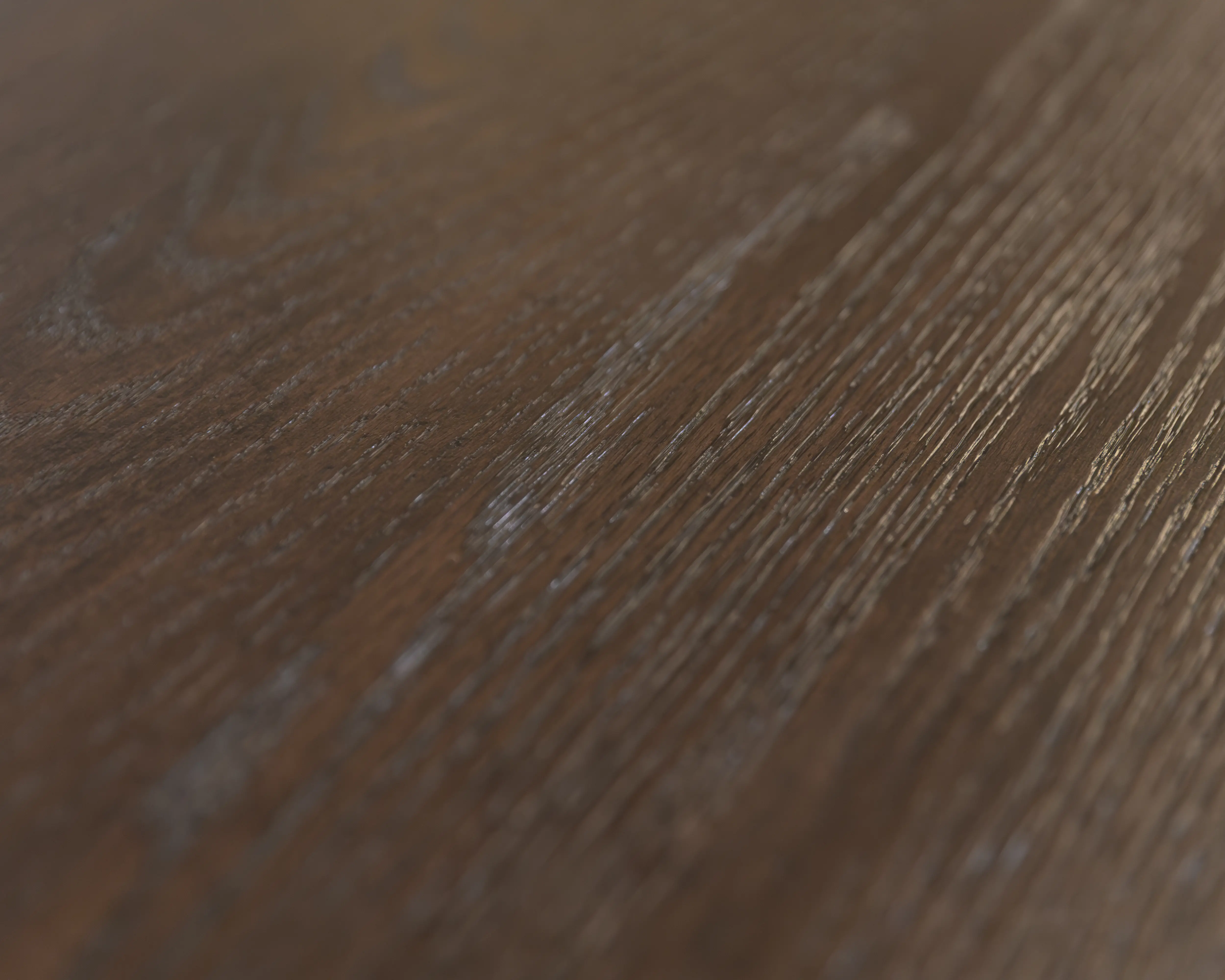 Tulane Brown 84  Fireplace Console-2