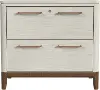 Pomona White Lateral File
