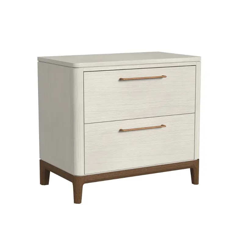 Pomona White Lateral File