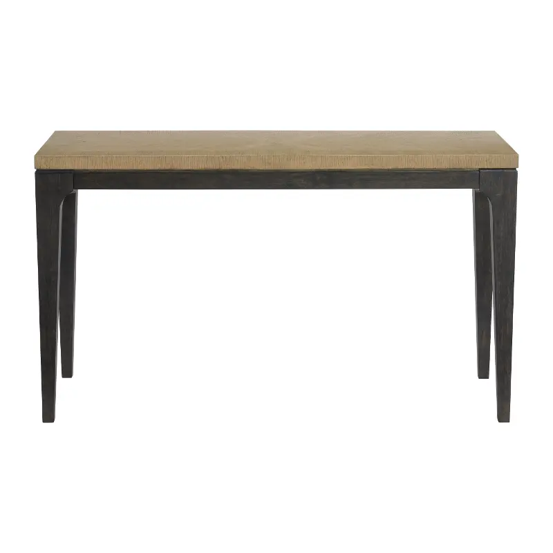 Sutton Brown Sofa Table