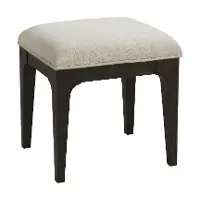 Sutton Off-White Console Stool