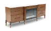 Tranquility Walnut 78