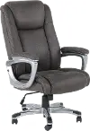 Jackson Heavy Duty Gray Desk Chair