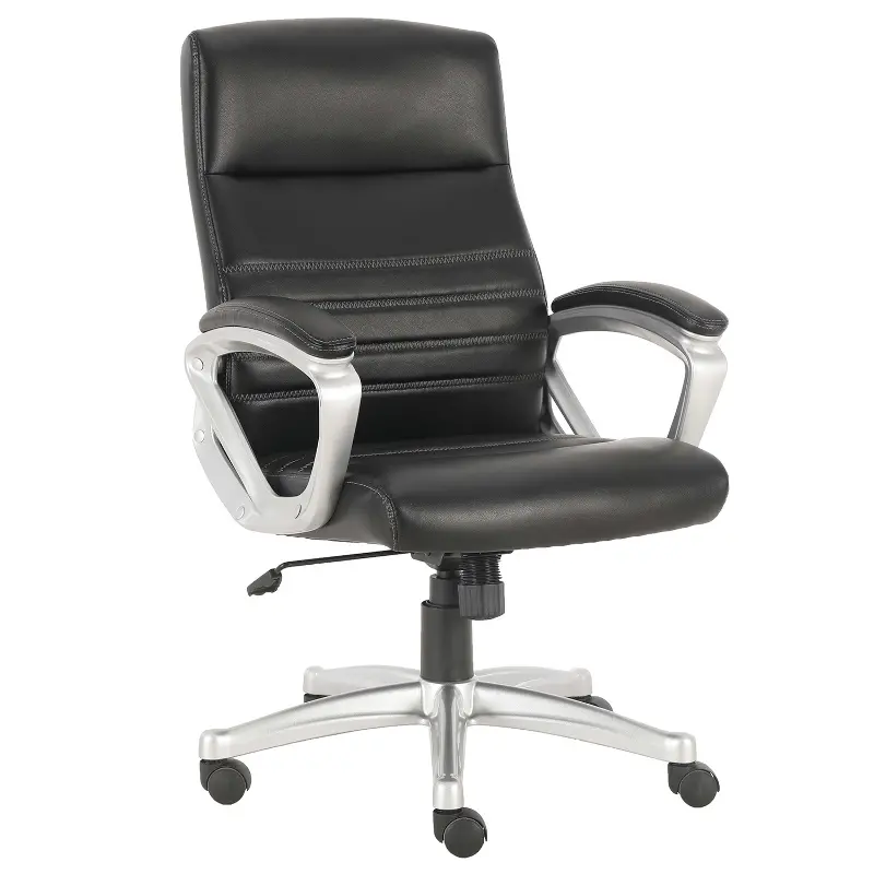 Austin Black Desk Chair