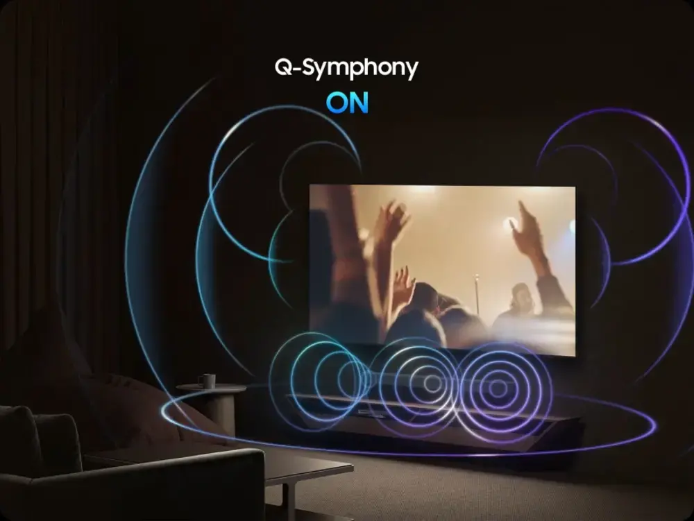 QN115QN90FFXZA Samsung 115  QN90F Neo QLED Smart TV-10