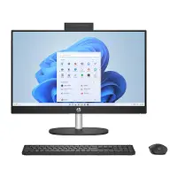 HP-24-CR0140 HP 24-CR0140 23.8  All-in-One Desktop Computer