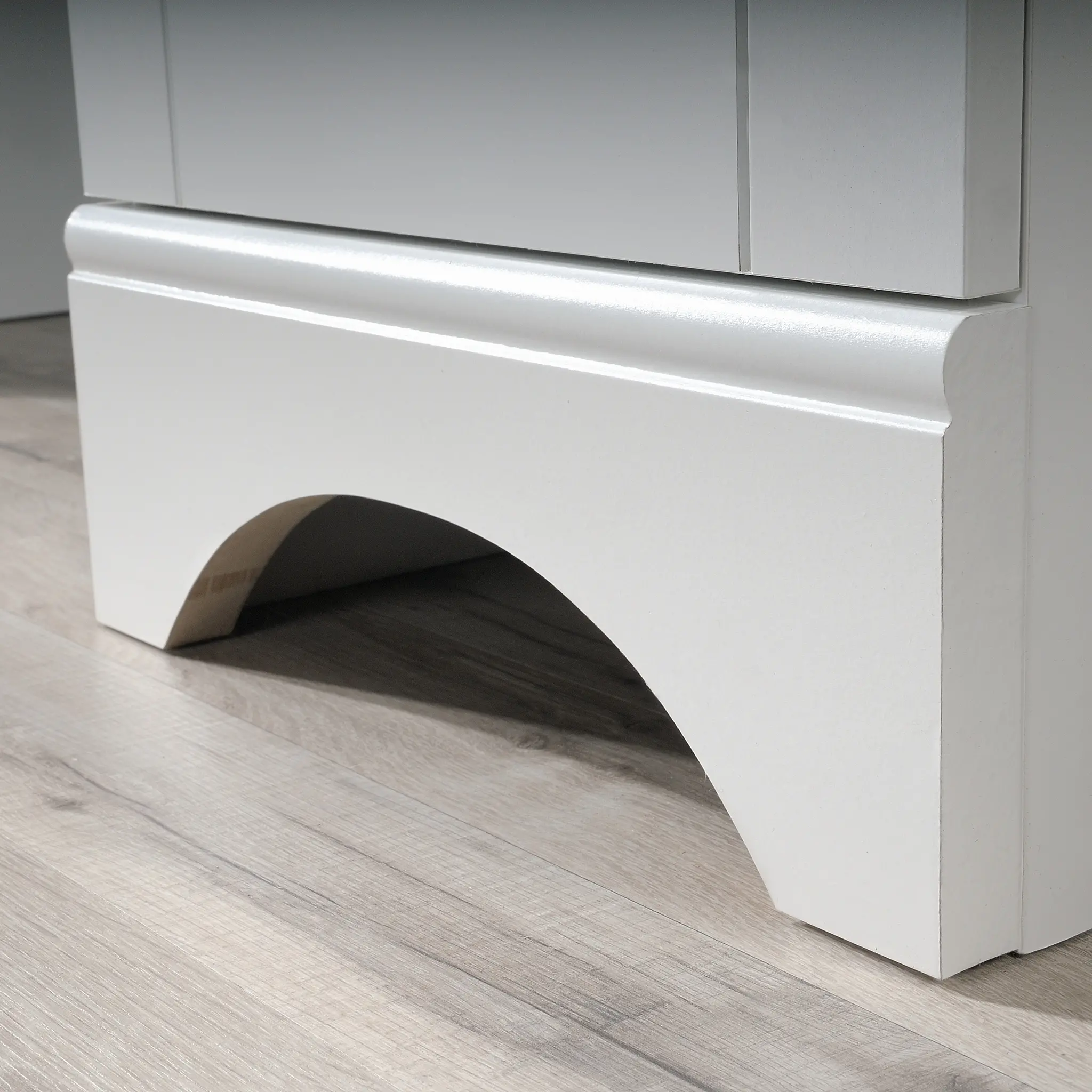 Orion White Desk-16