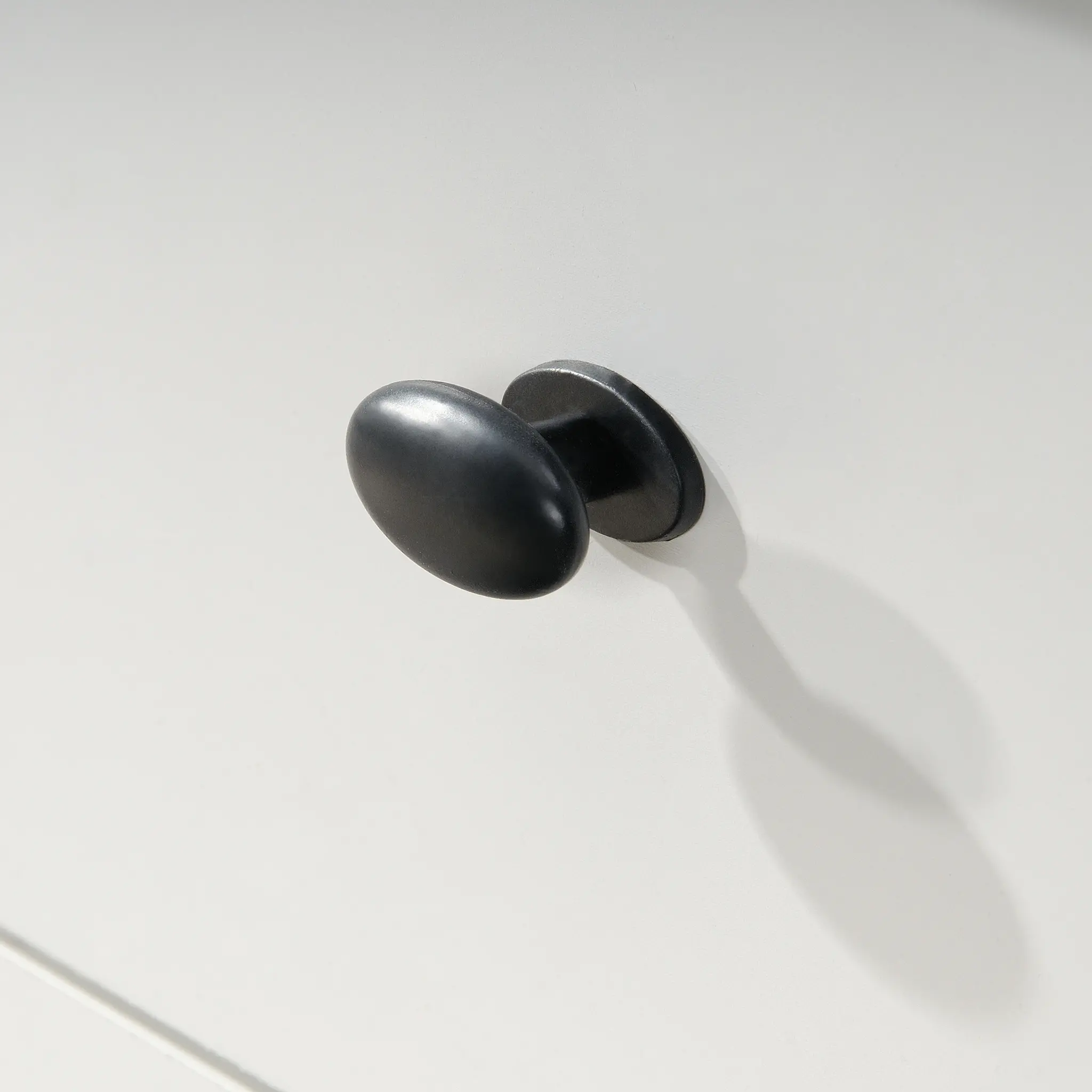 Orion White Desk-9