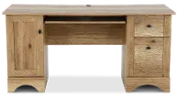 Orion Light Brown Desk