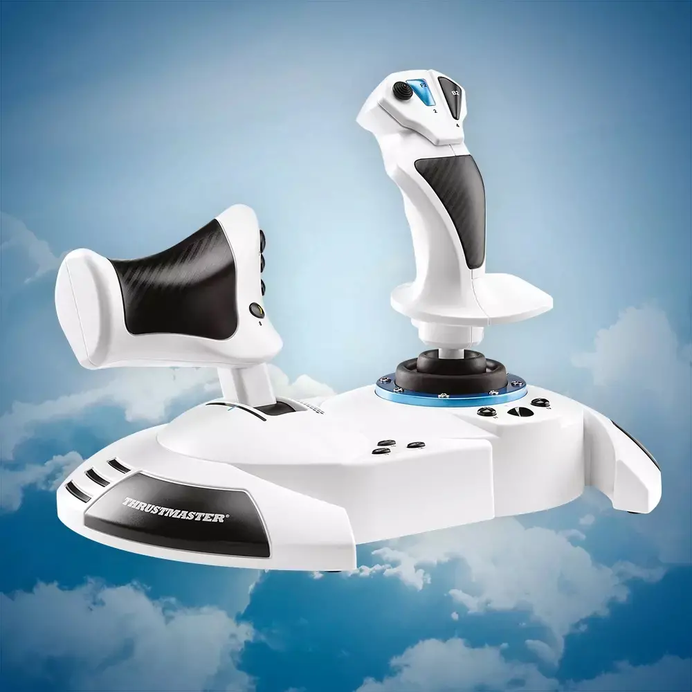 Thrustmaster T.Flight Hotas One Microsoft Flight Simulator Edition-2