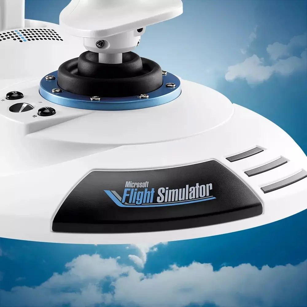 Thrustmaster T.Flight Hotas One Microsoft Flight Simulator Edition-4