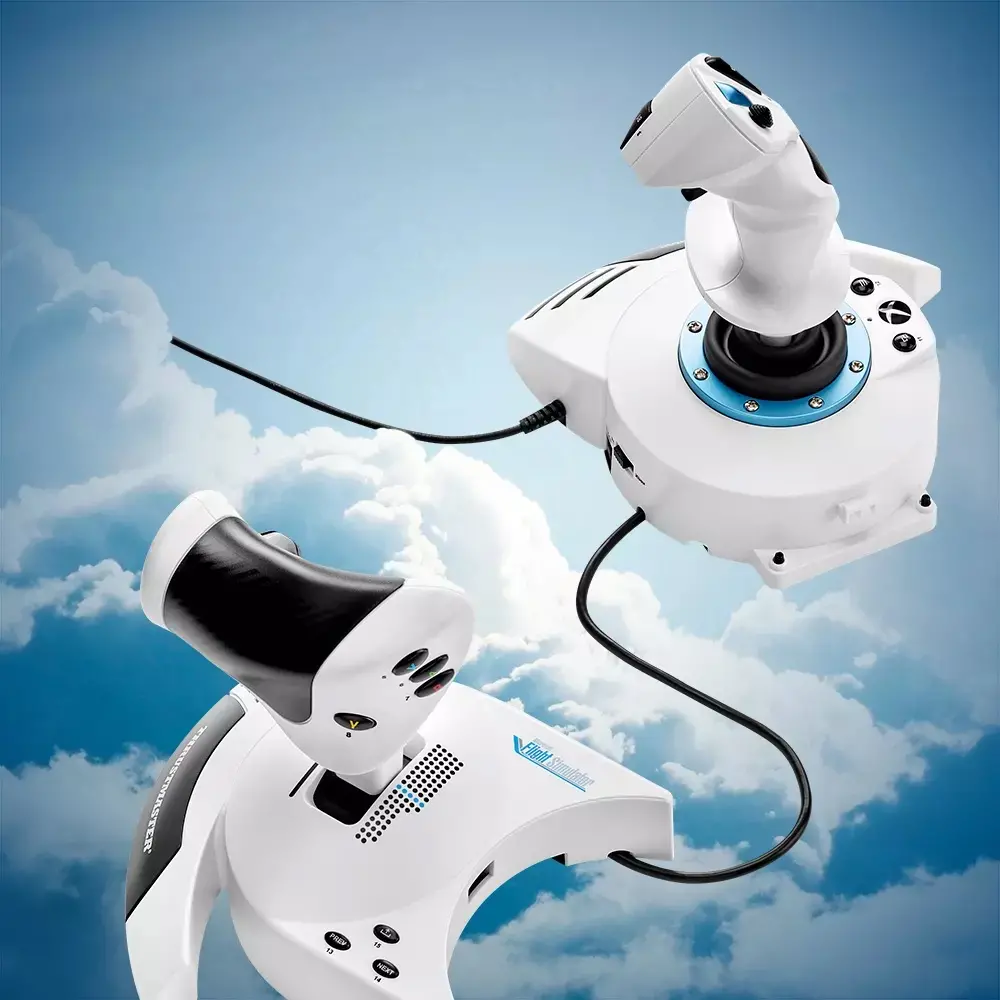 Thrustmaster T.Flight Hotas One Microsoft Flight Simulator Edition-5