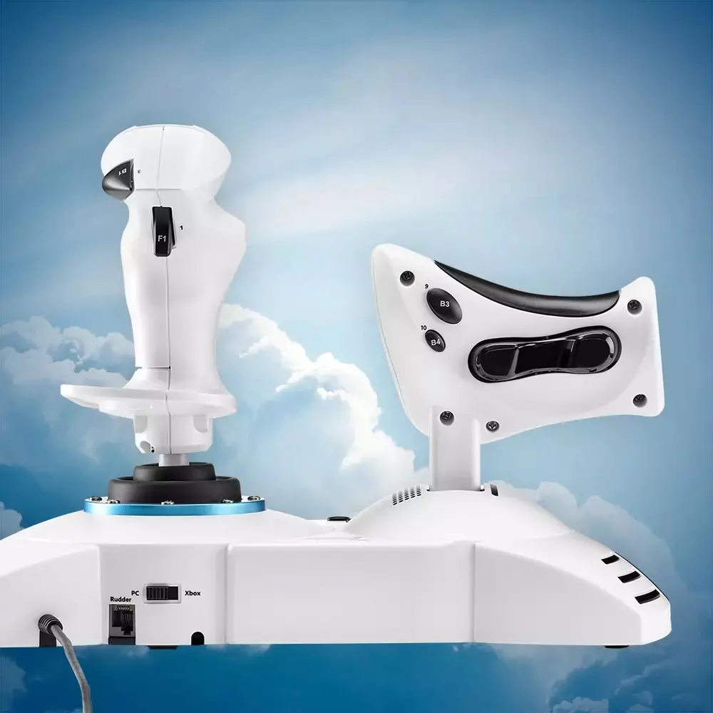 Thrustmaster T.Flight Hotas One Microsoft Flight Simulator Edition-6