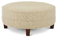 Adam Large Ottoman
