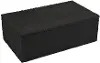 Black Decorative Box