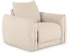 Cambridge Cream Swivel Chair