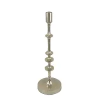 16  Silver Tabletop Decoration