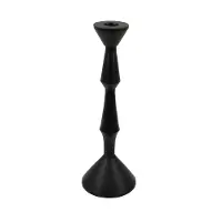 11  Black Tabletop Decoration