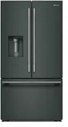 KRFF436SJP KitchenAid 30 Cu Ft French Door Refrigerator - Juniper Green