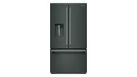 KRFF436SJP KitchenAid 30 Cu Ft French Door Refrigerator - Juniper Green