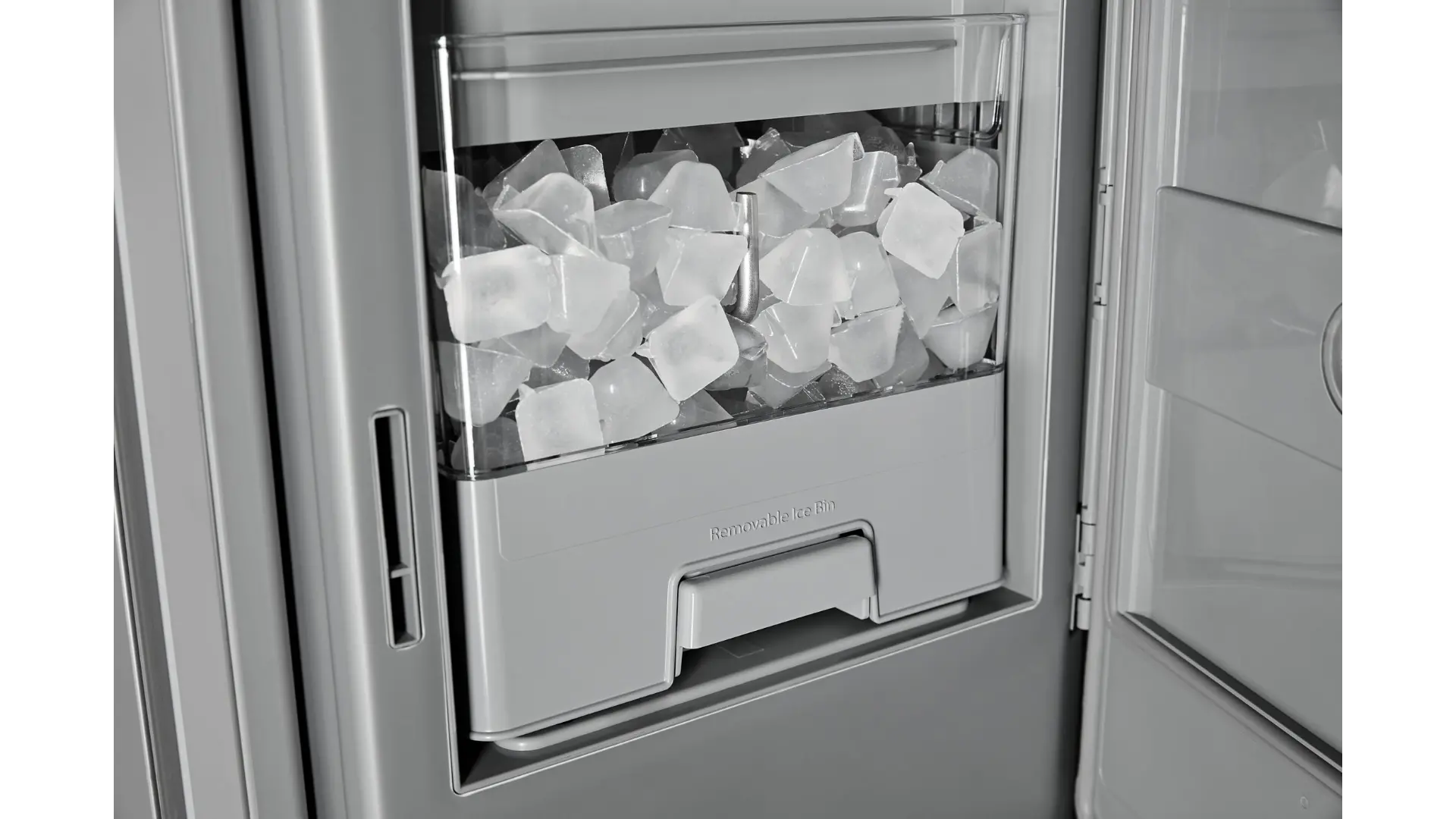 KRFF436SJP KitchenAid 30 Cu Ft French Door Refrigerator - Juniper Green-6