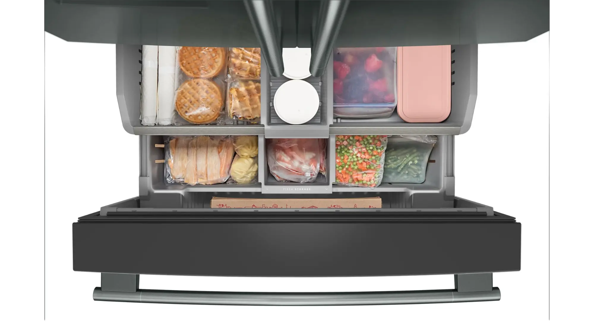 KitchenAid 30 Cu Ft French Door Refrigerator - Juniper Green | RC