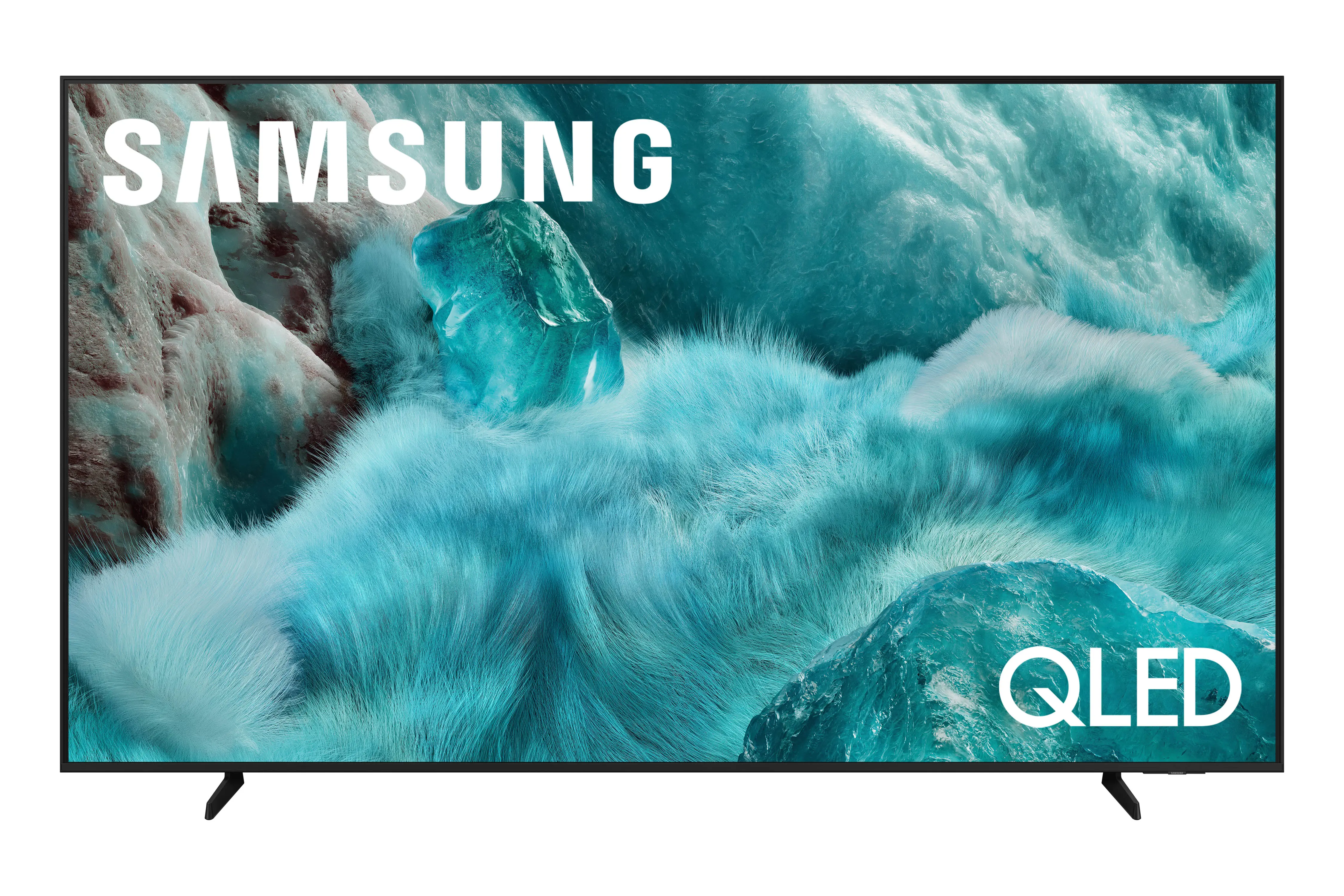 QN43Q7FAAFXZA Samsung Q7F 43  4K HDR Smart QLED TV-1