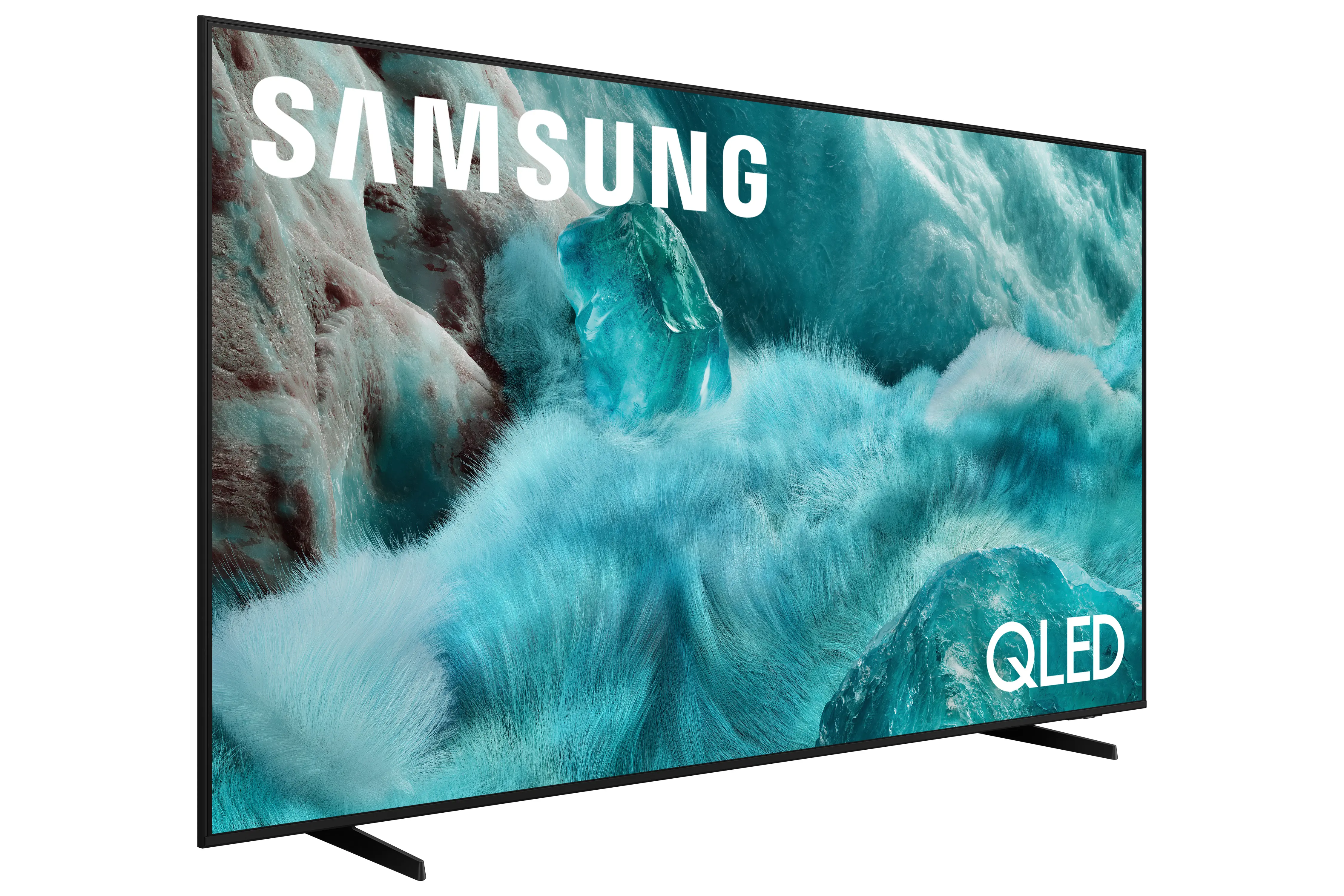 QN43Q7FAAFXZA Samsung Q7F 43  4K HDR Smart QLED TV-3