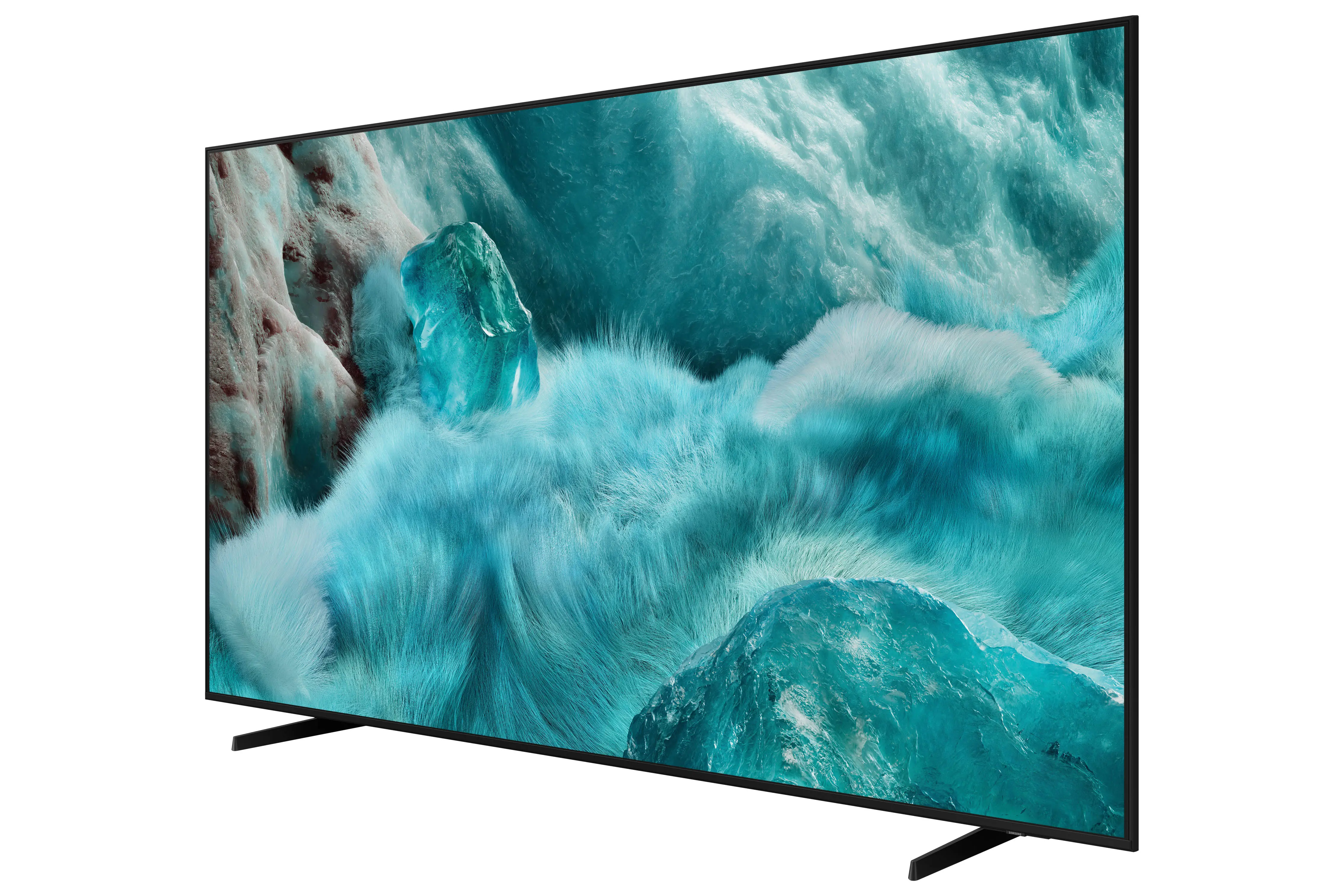 QN43Q7FAAFXZA Samsung Q7F 43  4K HDR Smart QLED TV-4