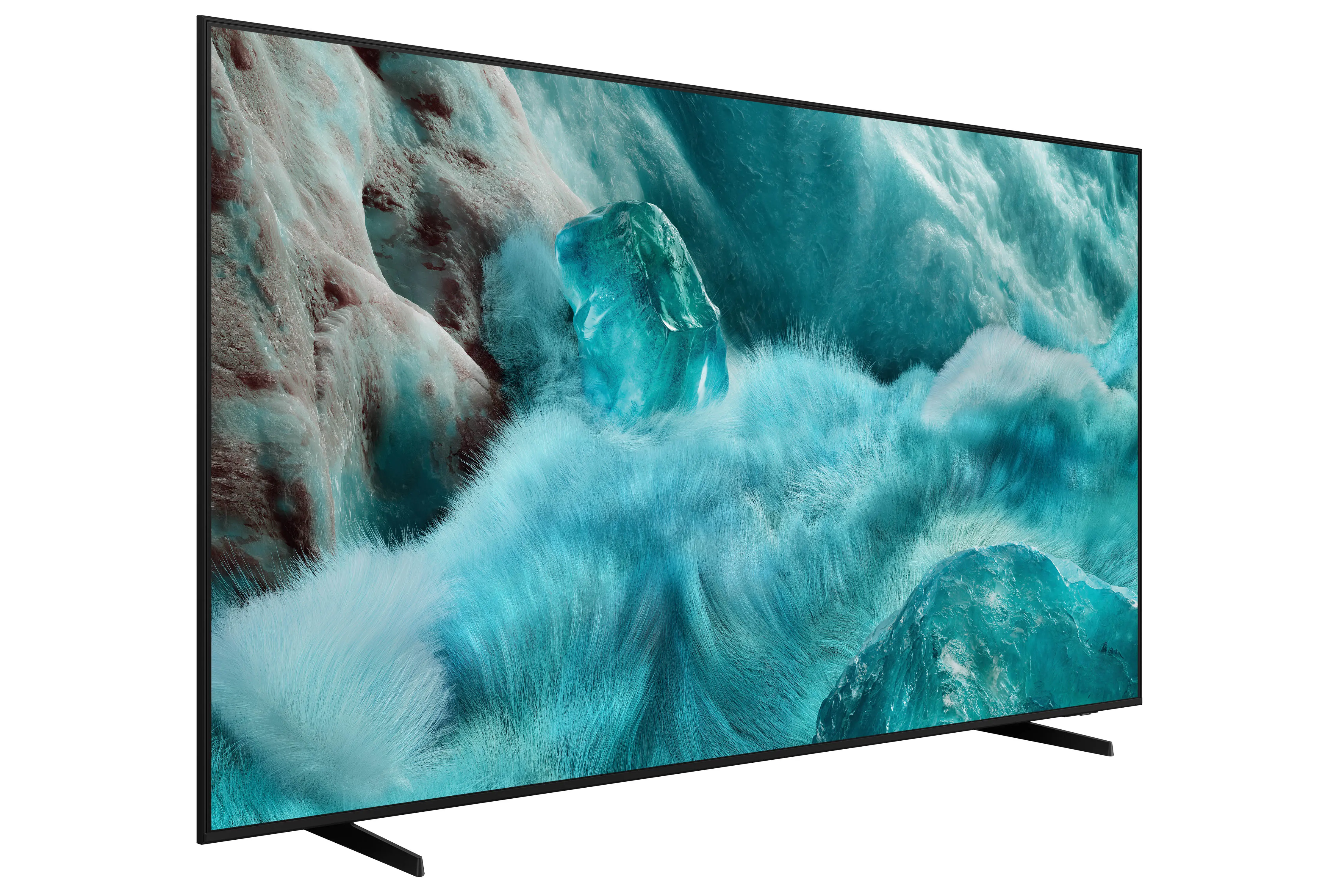 QN43Q7FAAFXZA Samsung Q7F 43  4K HDR Smart QLED TV-5