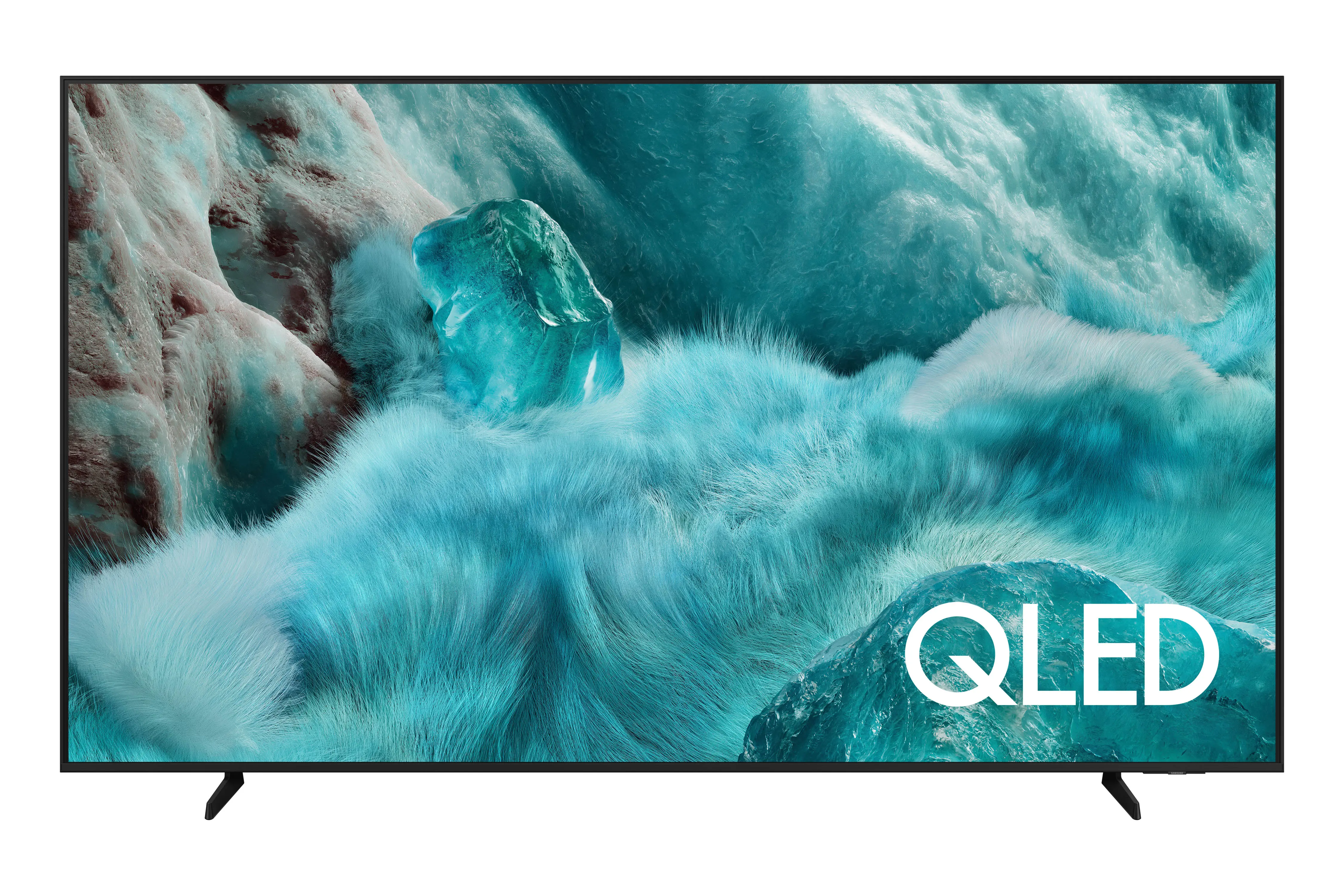 QN43Q7FAAFXZA Samsung Q7F 43  4K HDR Smart QLED TV-6