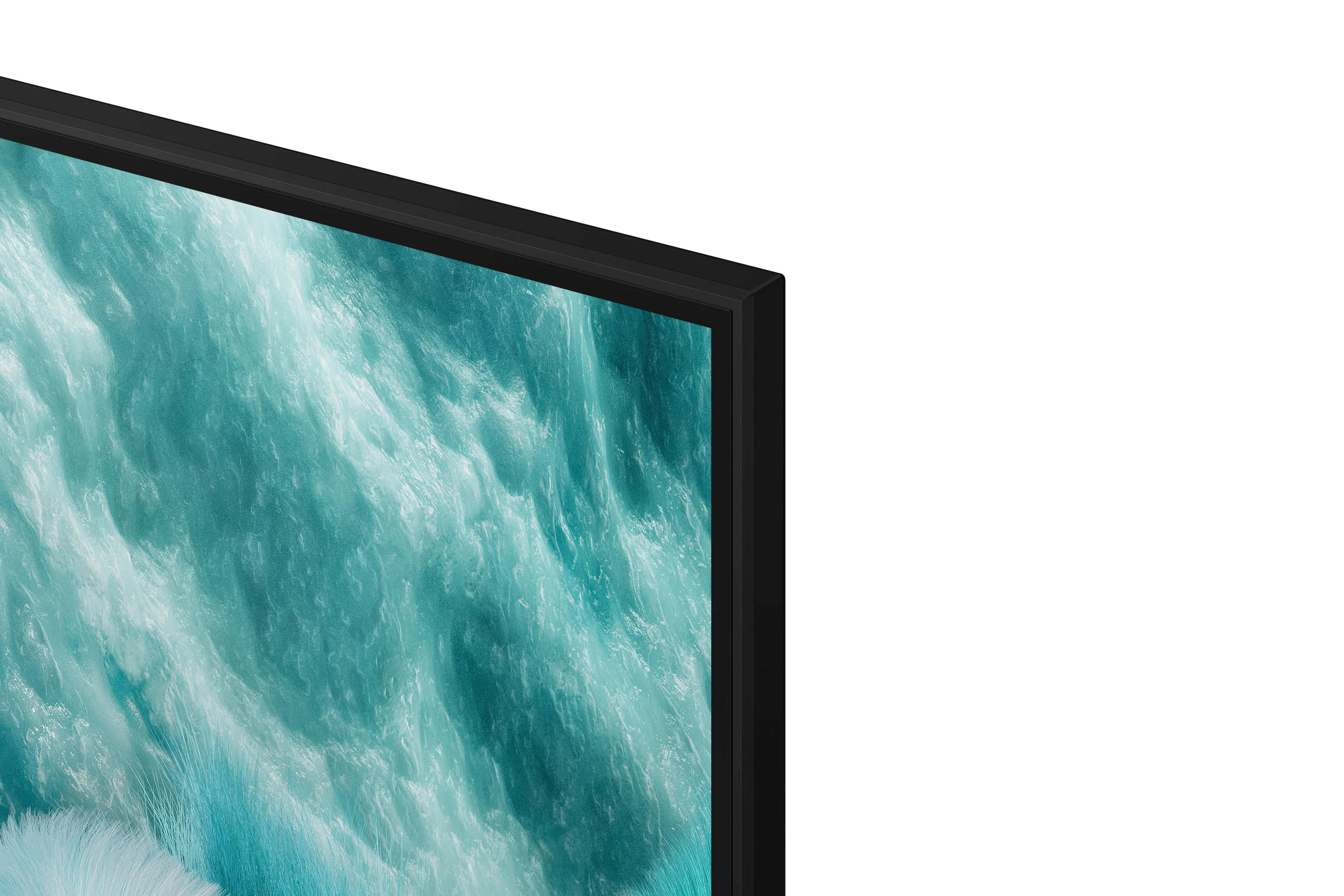 QN43Q7FAAFXZA Samsung Q7F 43  4K HDR Smart QLED TV-7
