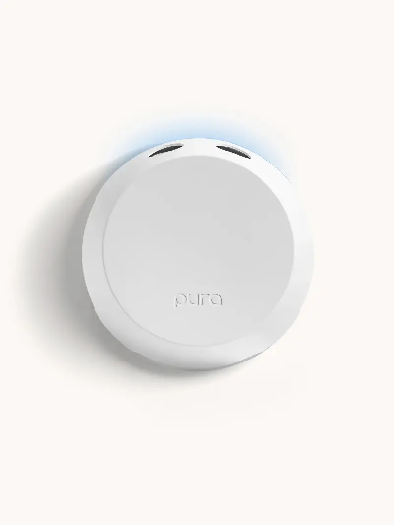 New Pura 4Smart Fragrance Diffuser