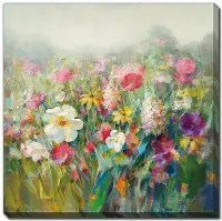 Mountain Meadows Wall Art